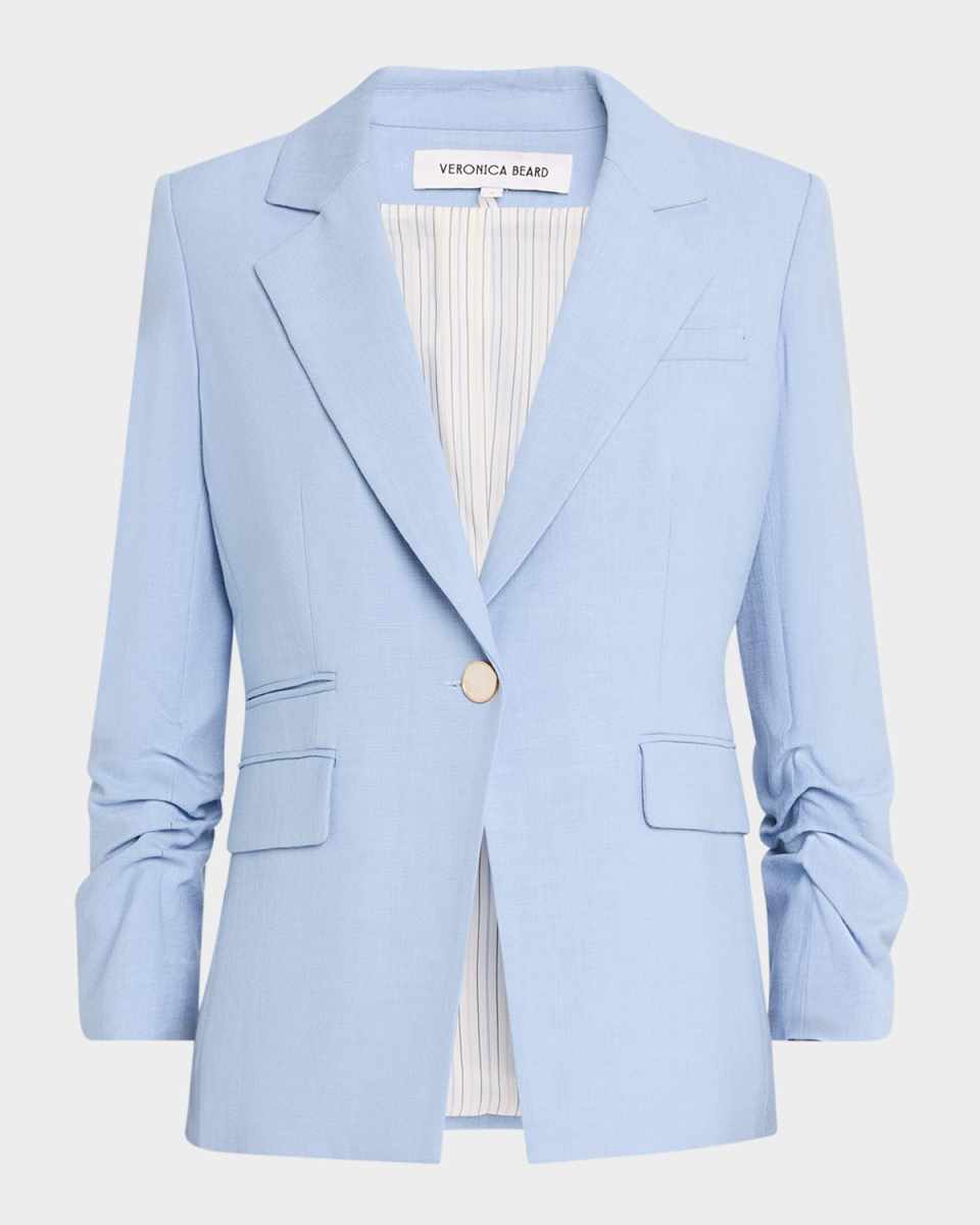 Battista Dickey Jacket